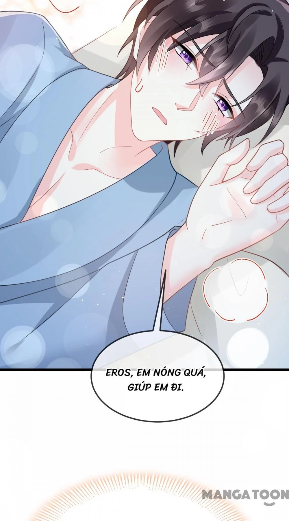 Tân Nương Của Ma Thần Chapter 156 - 24