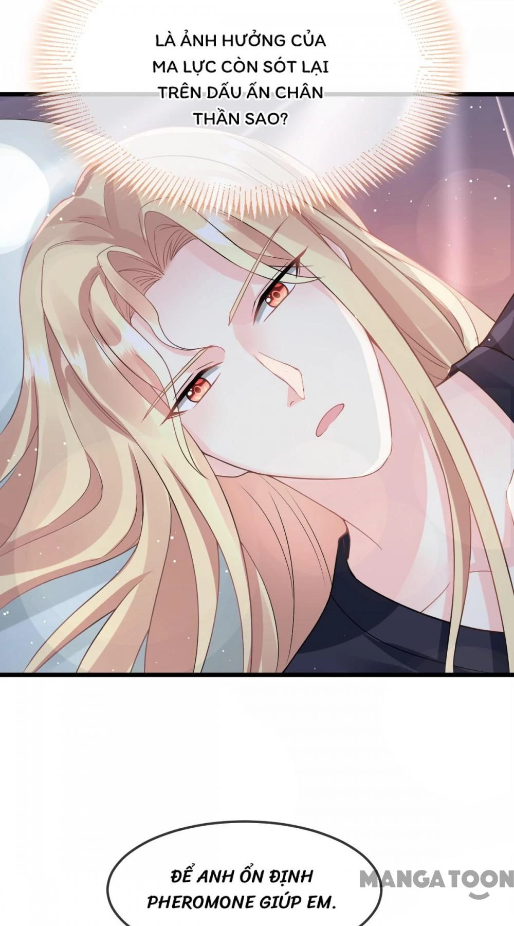 Tân Nương Của Ma Thần Chapter 156 - 25