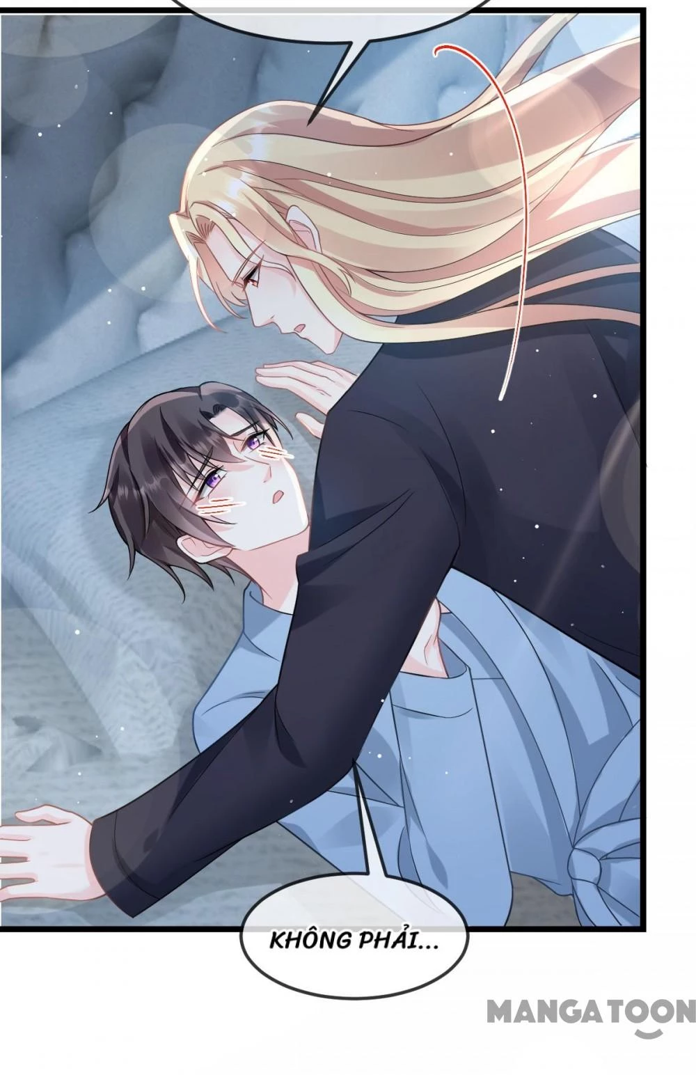 Tân Nương Của Ma Thần Chapter 156 - 26