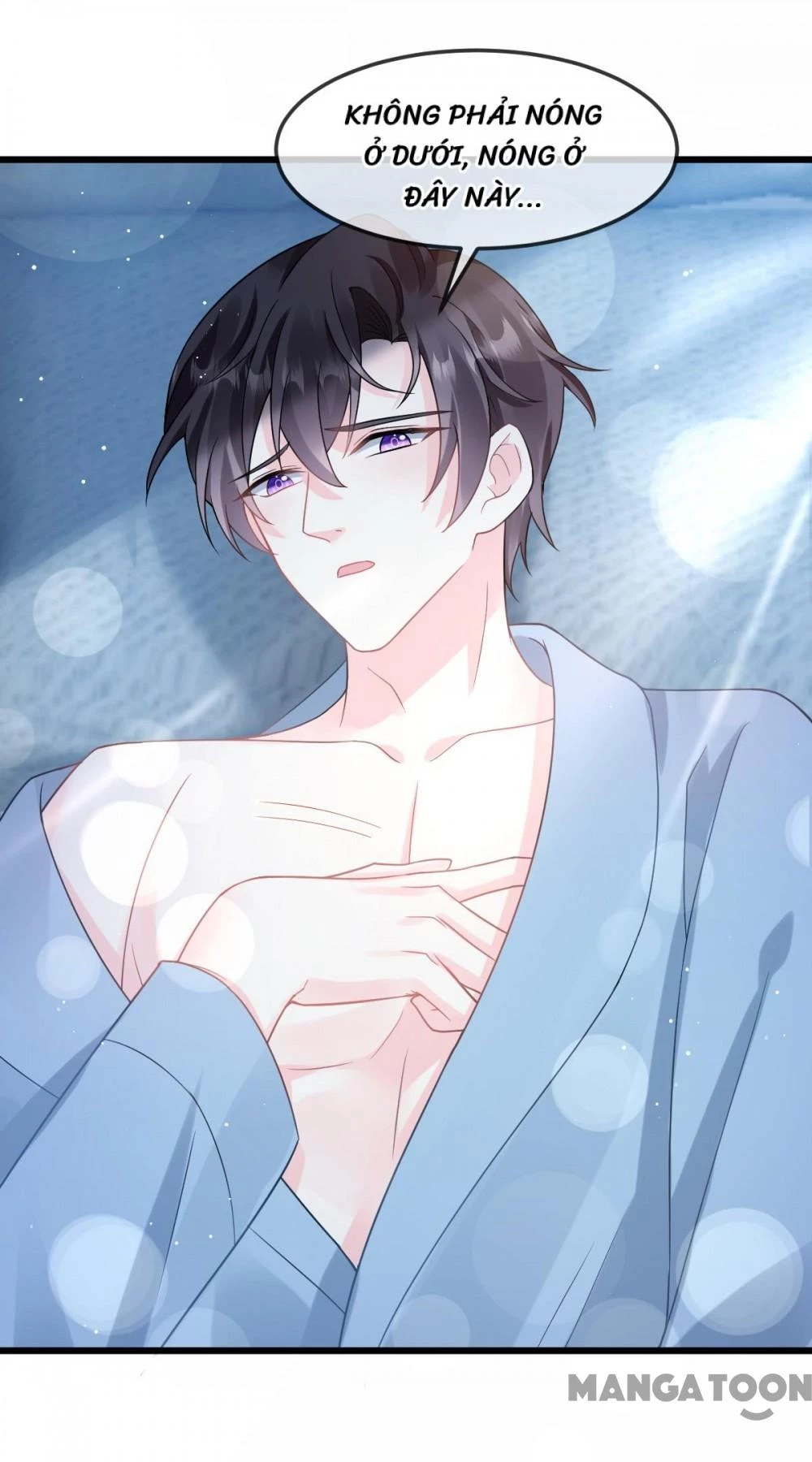 Tân Nương Của Ma Thần Chapter 156 - 27