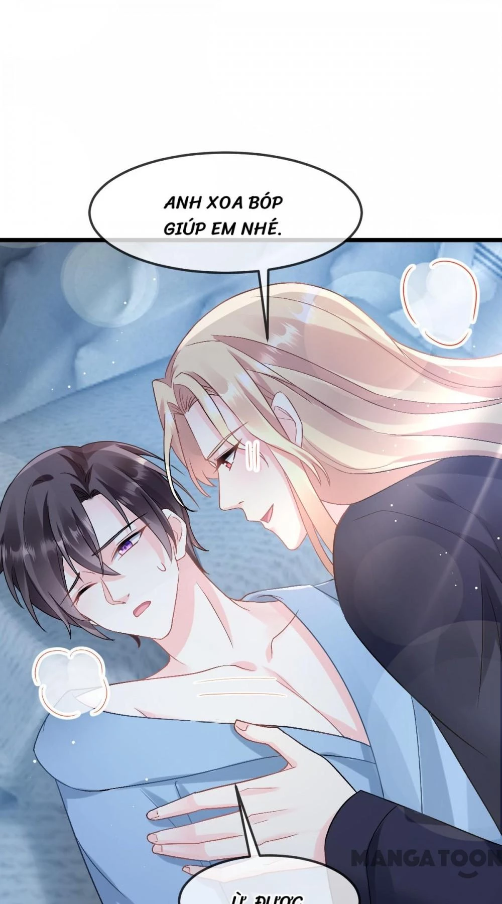 Tân Nương Của Ma Thần Chapter 156 - 29