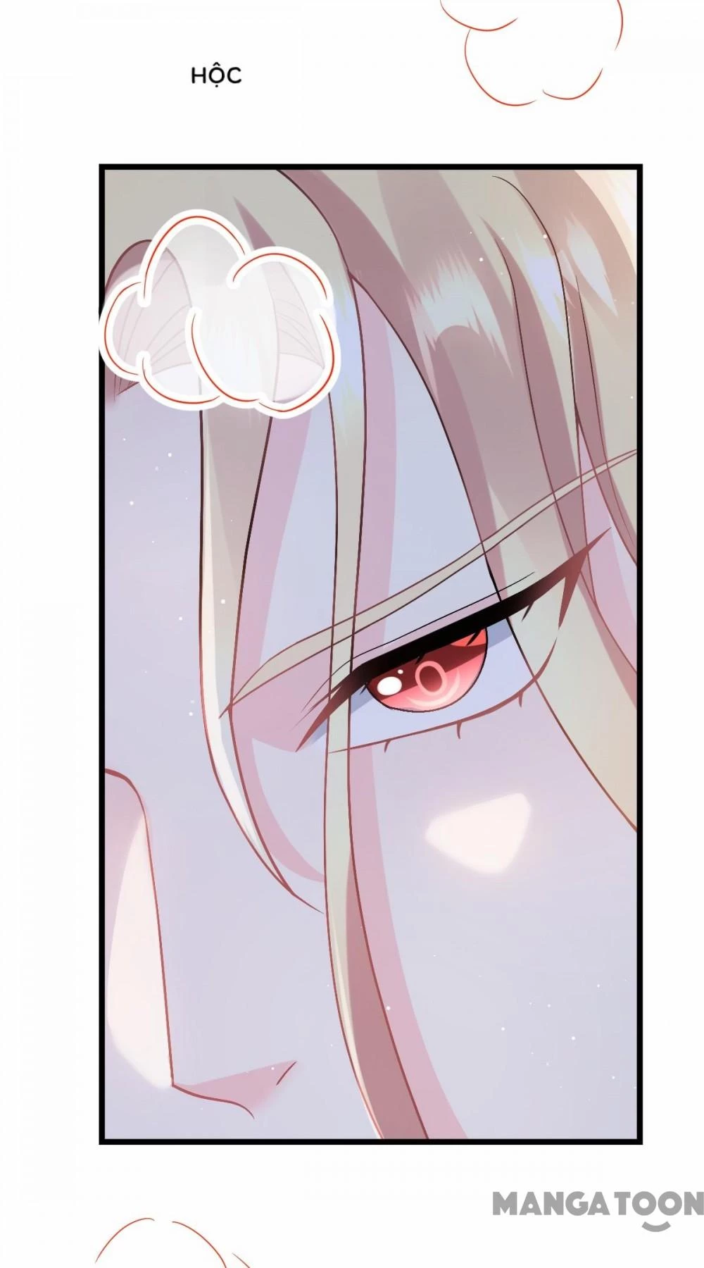 Tân Nương Của Ma Thần Chapter 156 - 31