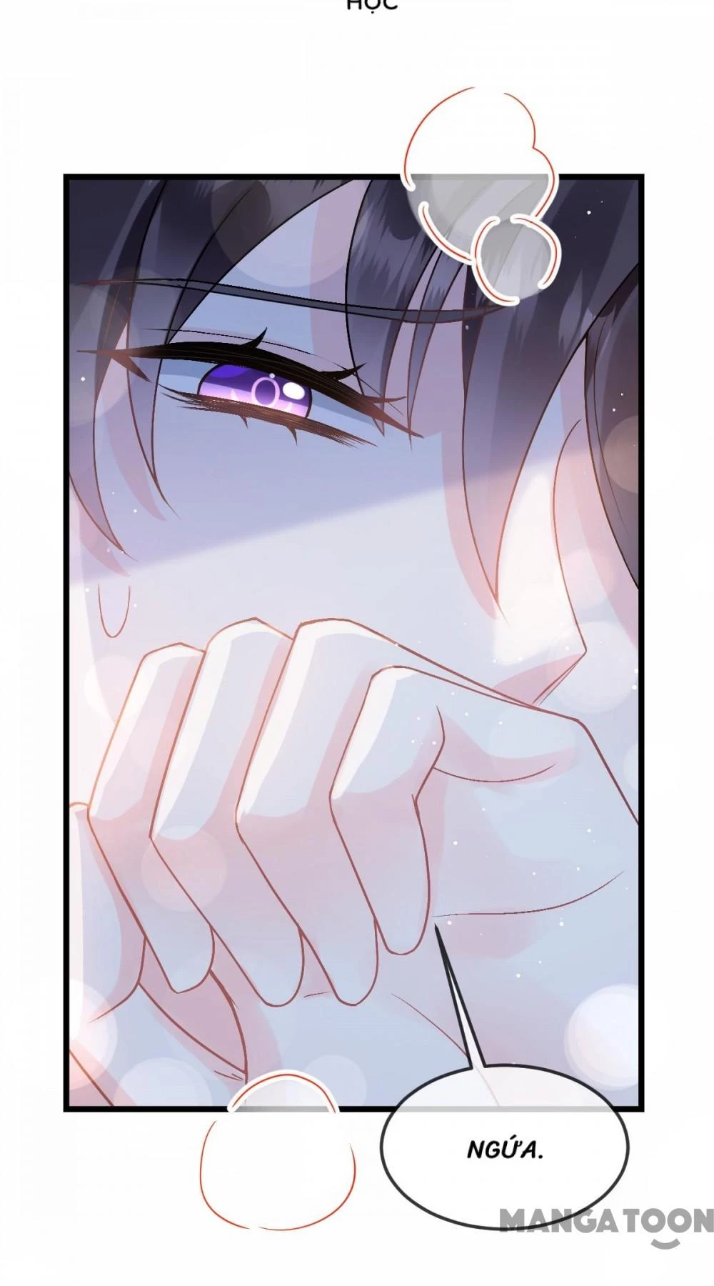 Tân Nương Của Ma Thần Chapter 156 - 33