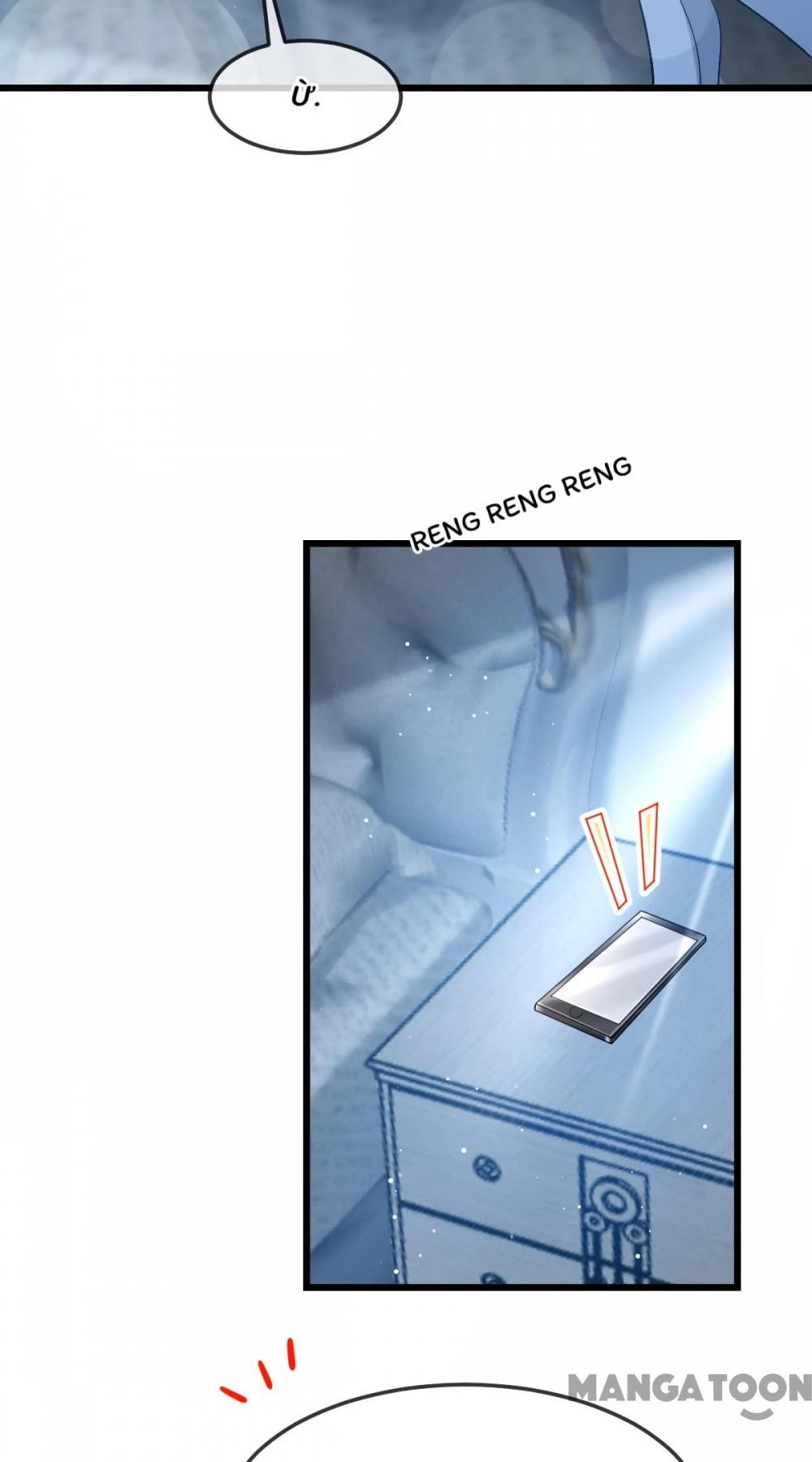 Tân Nương Của Ma Thần Chapter 156 - 36