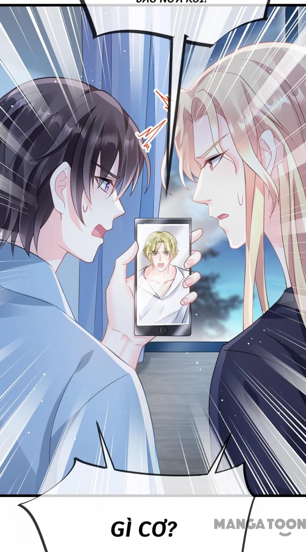 Tân Nương Của Ma Thần Chapter 156 - 38