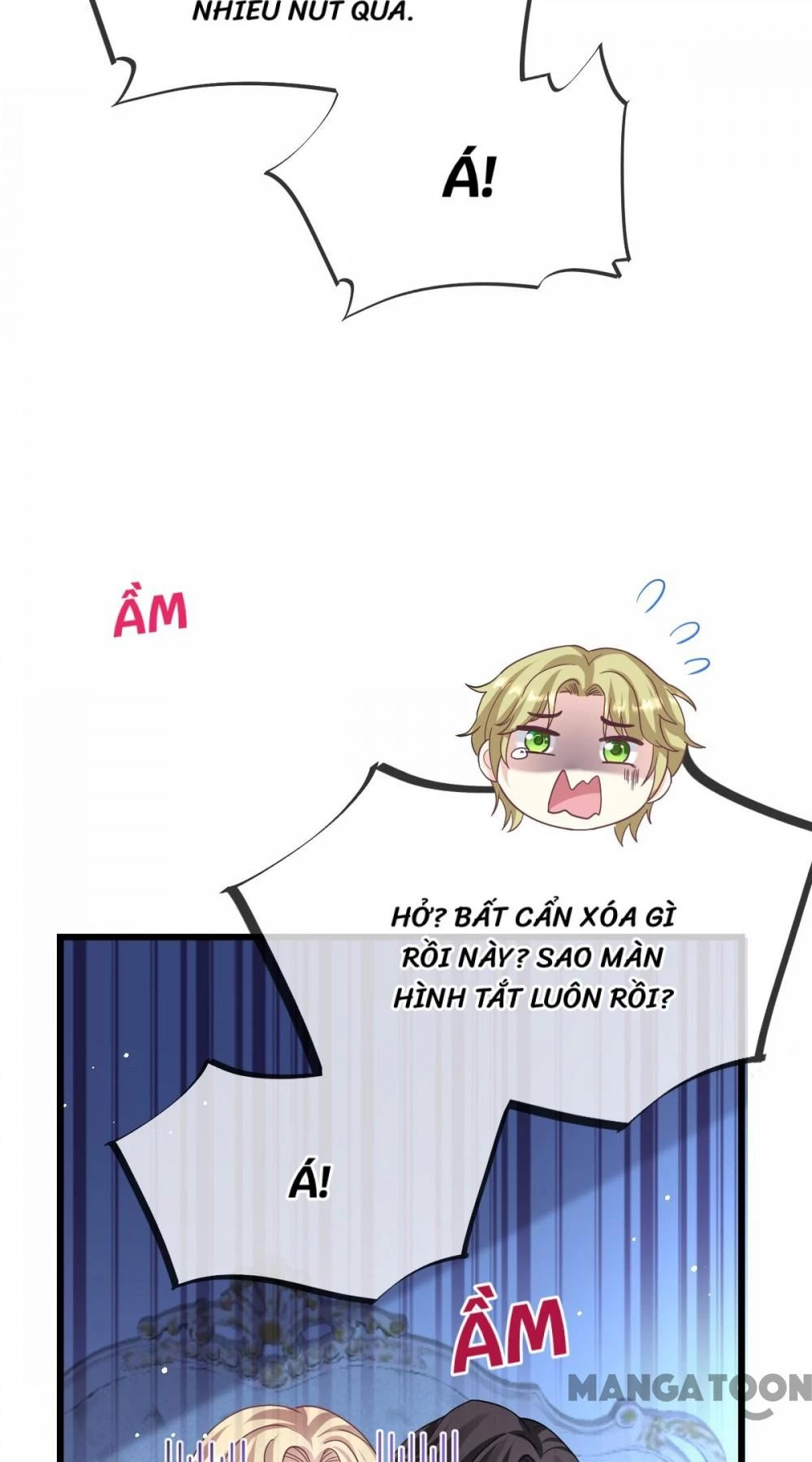 Tân Nương Của Ma Thần Chapter 157 - 2