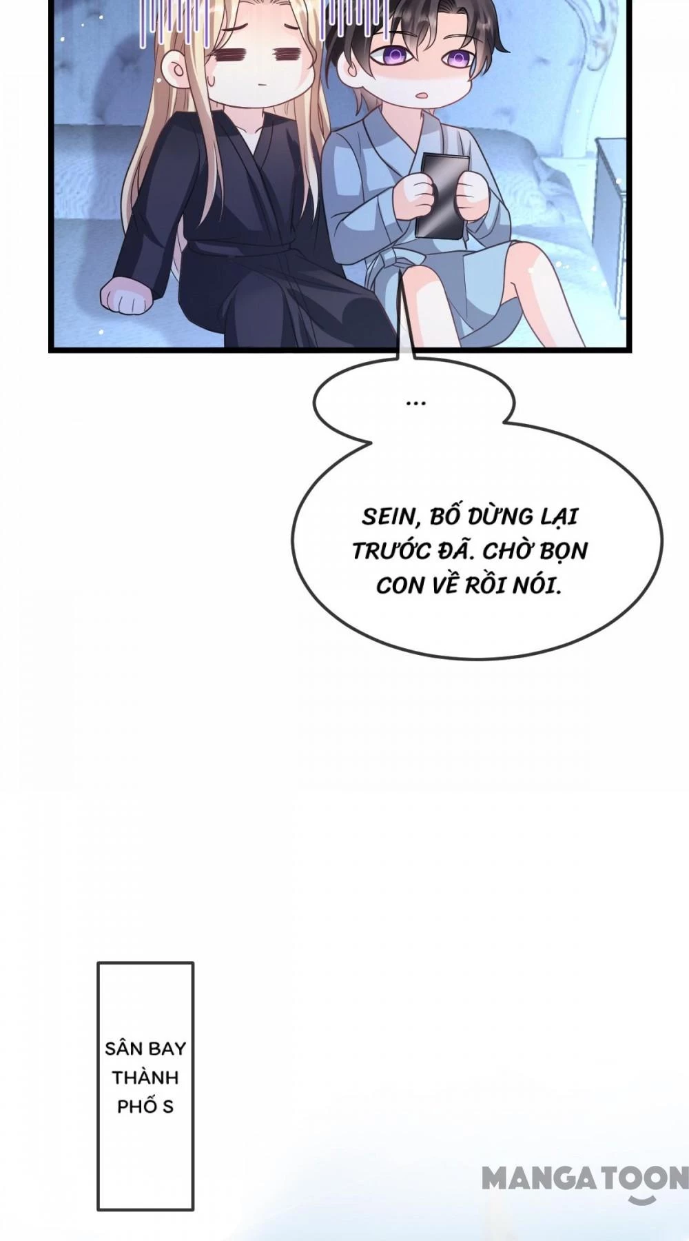 Tân Nương Của Ma Thần Chapter 157 - 3