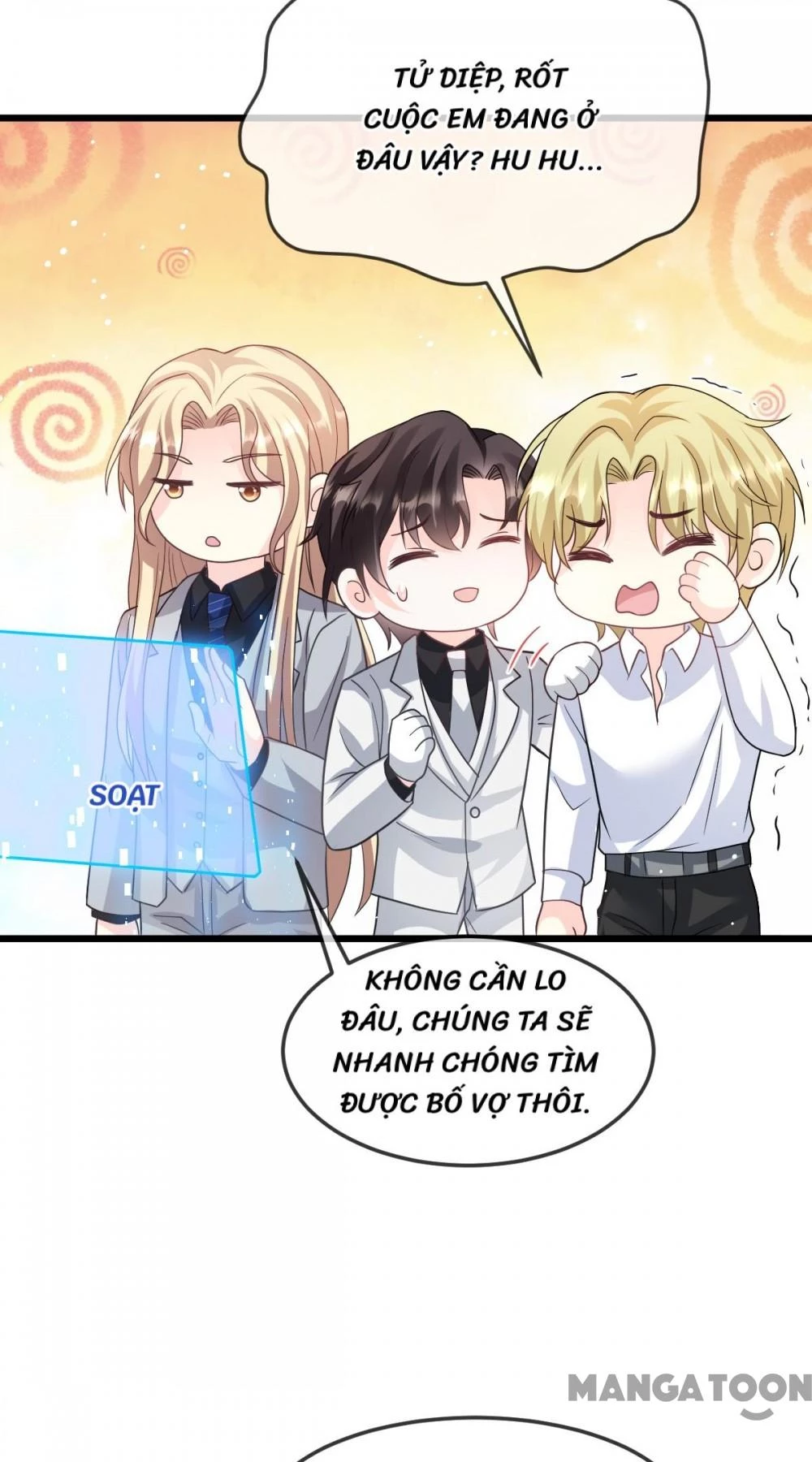 Tân Nương Của Ma Thần Chapter 157 - 6