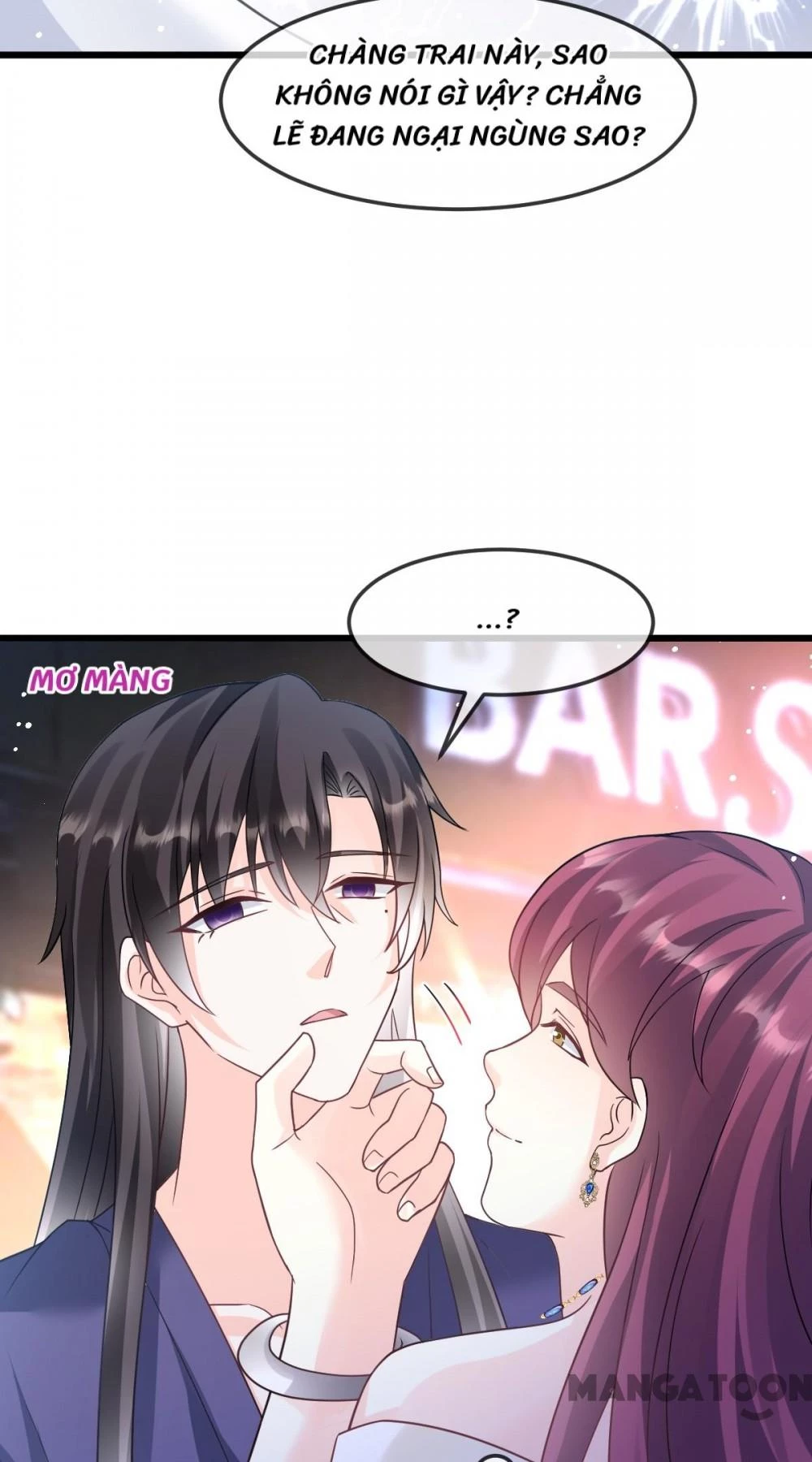 Tân Nương Của Ma Thần Chapter 157 - 9