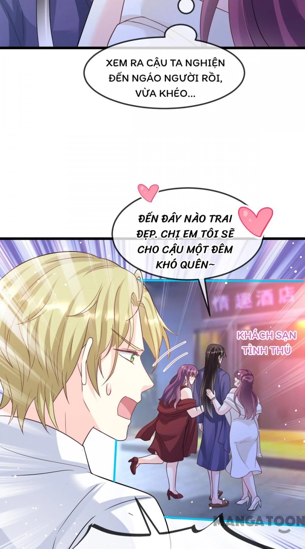 Tân Nương Của Ma Thần Chapter 157 - 10