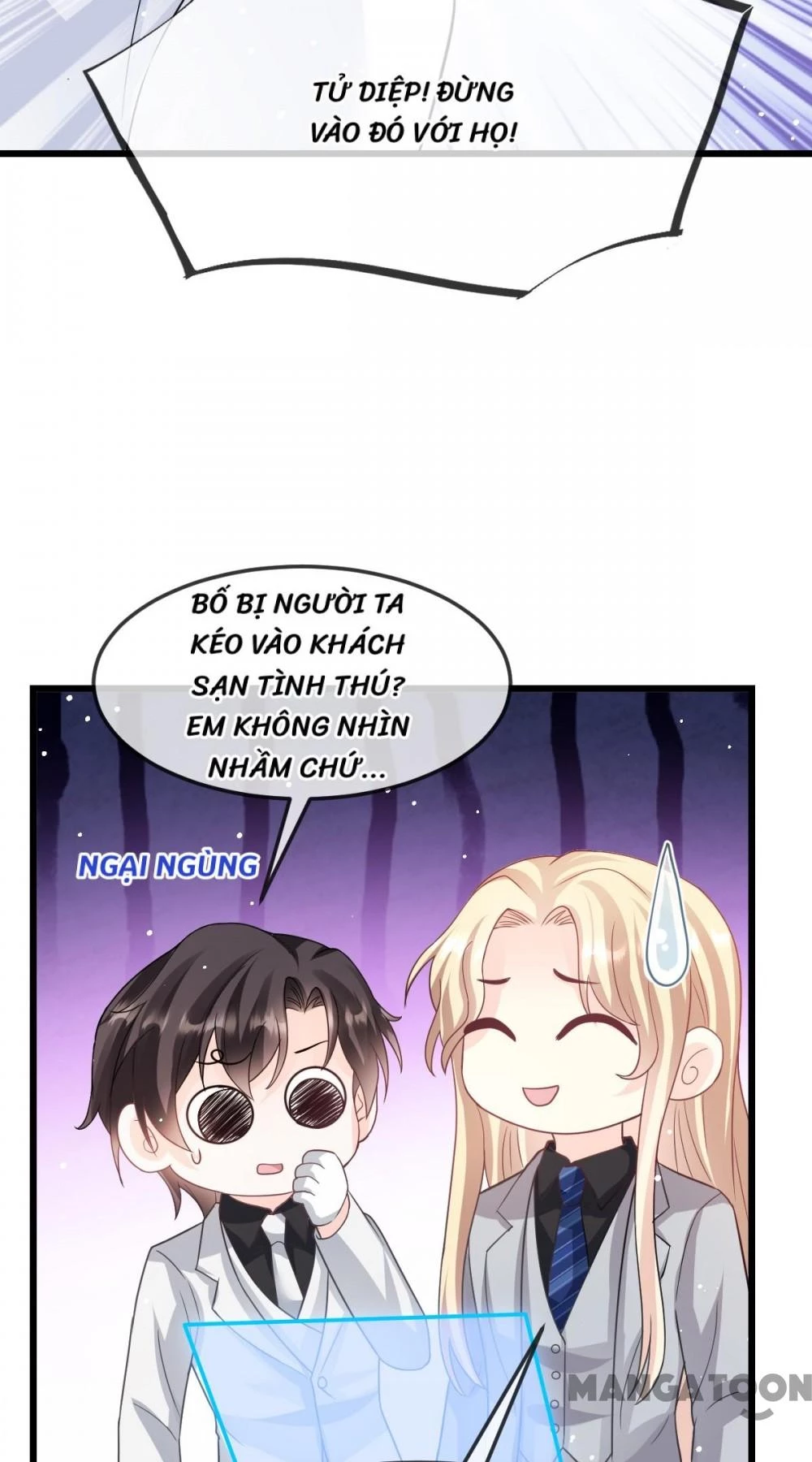 Tân Nương Của Ma Thần Chapter 157 - 11