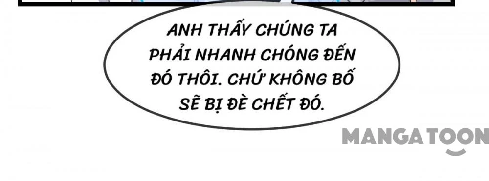 Tân Nương Của Ma Thần Chapter 157 - 12