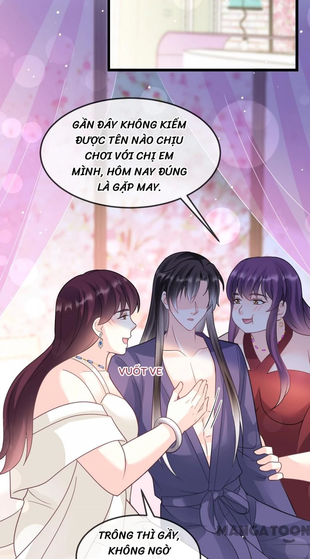 Tân Nương Của Ma Thần Chapter 157 - 14