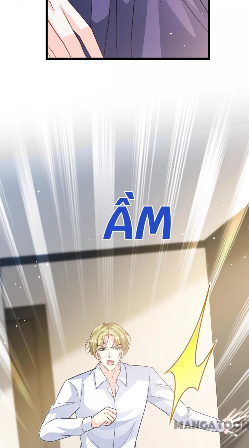 Tân Nương Của Ma Thần Chapter 157 - 17