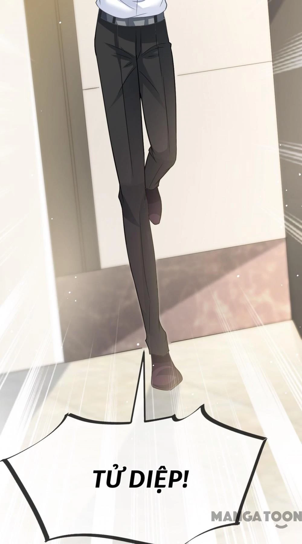 Tân Nương Của Ma Thần Chapter 157 - 18