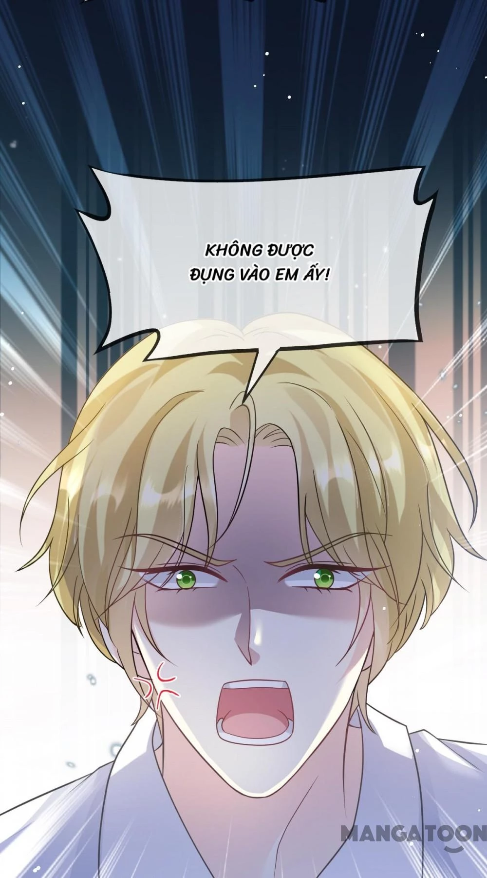 Tân Nương Của Ma Thần Chapter 157 - 20