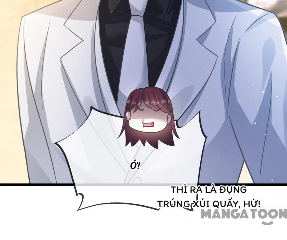 Tân Nương Của Ma Thần Chapter 157 - 24