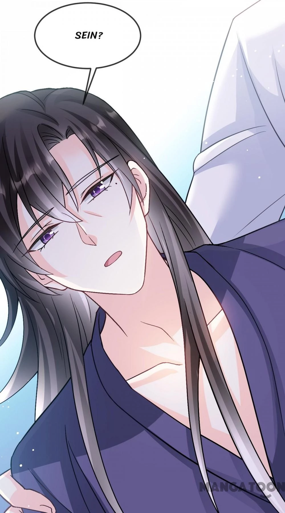 Tân Nương Của Ma Thần Chapter 157 - 27