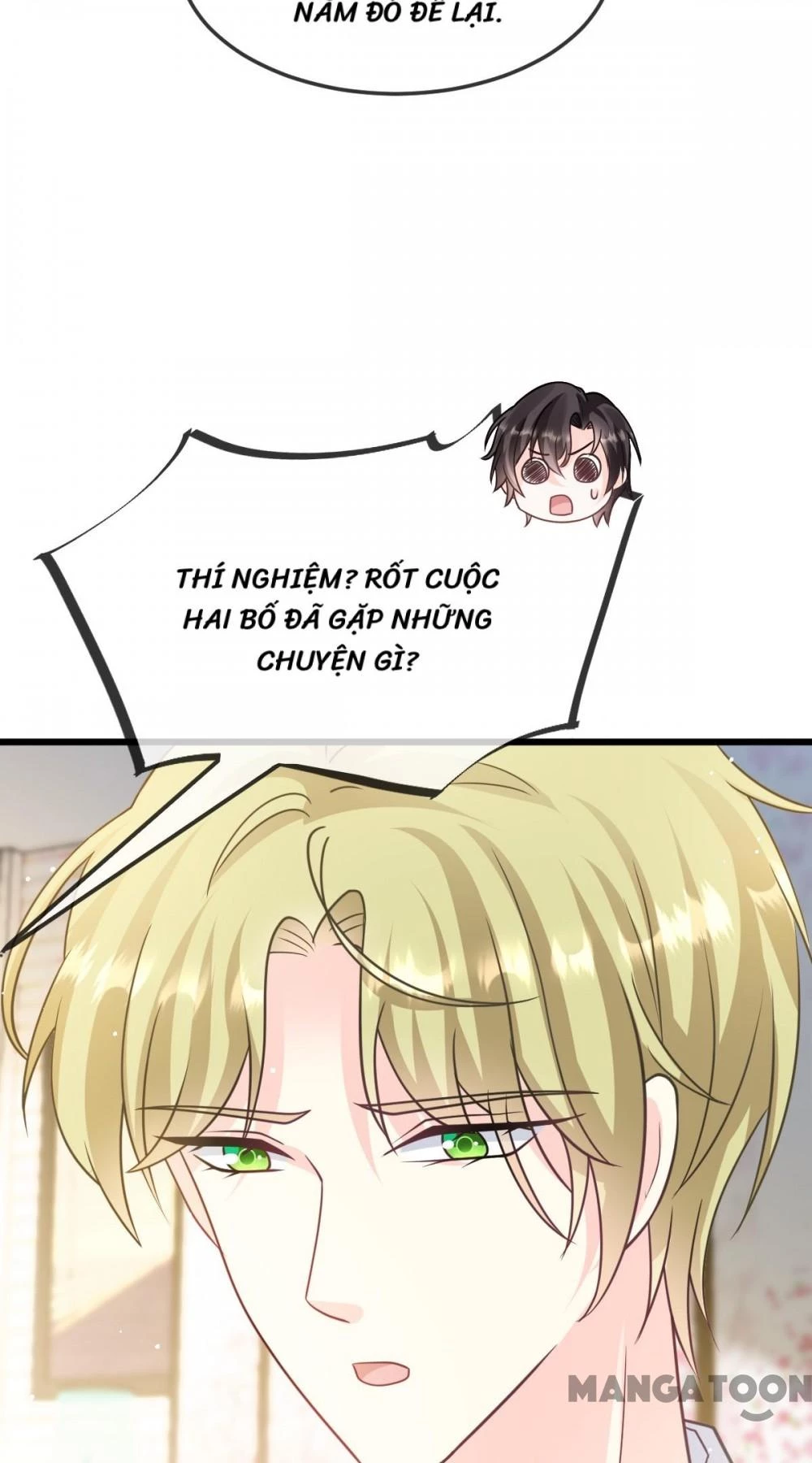 Tân Nương Của Ma Thần Chapter 157 - 34