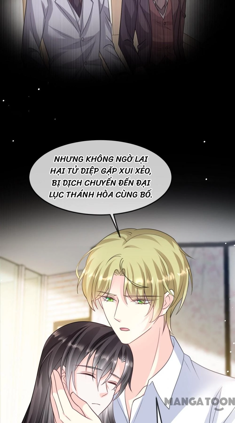 Tân Nương Của Ma Thần Chapter 157 - 37