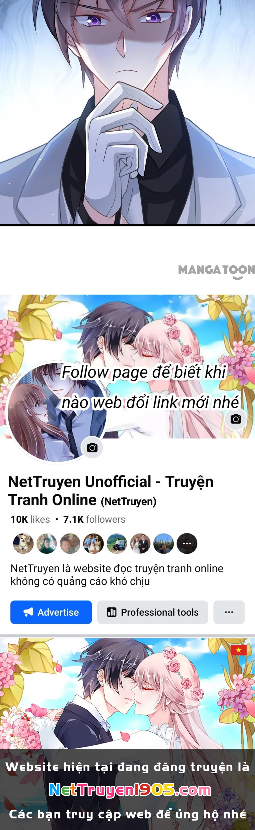 Tân Nương Của Ma Thần Chapter 157 - 39