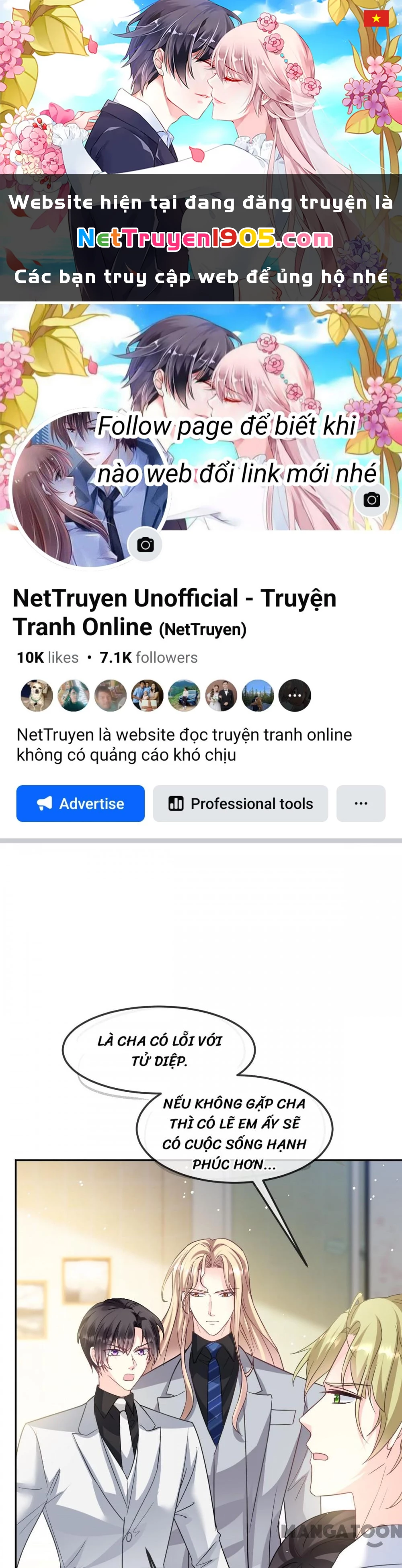 Tân Nương Của Ma Thần Chapter 158 - 1