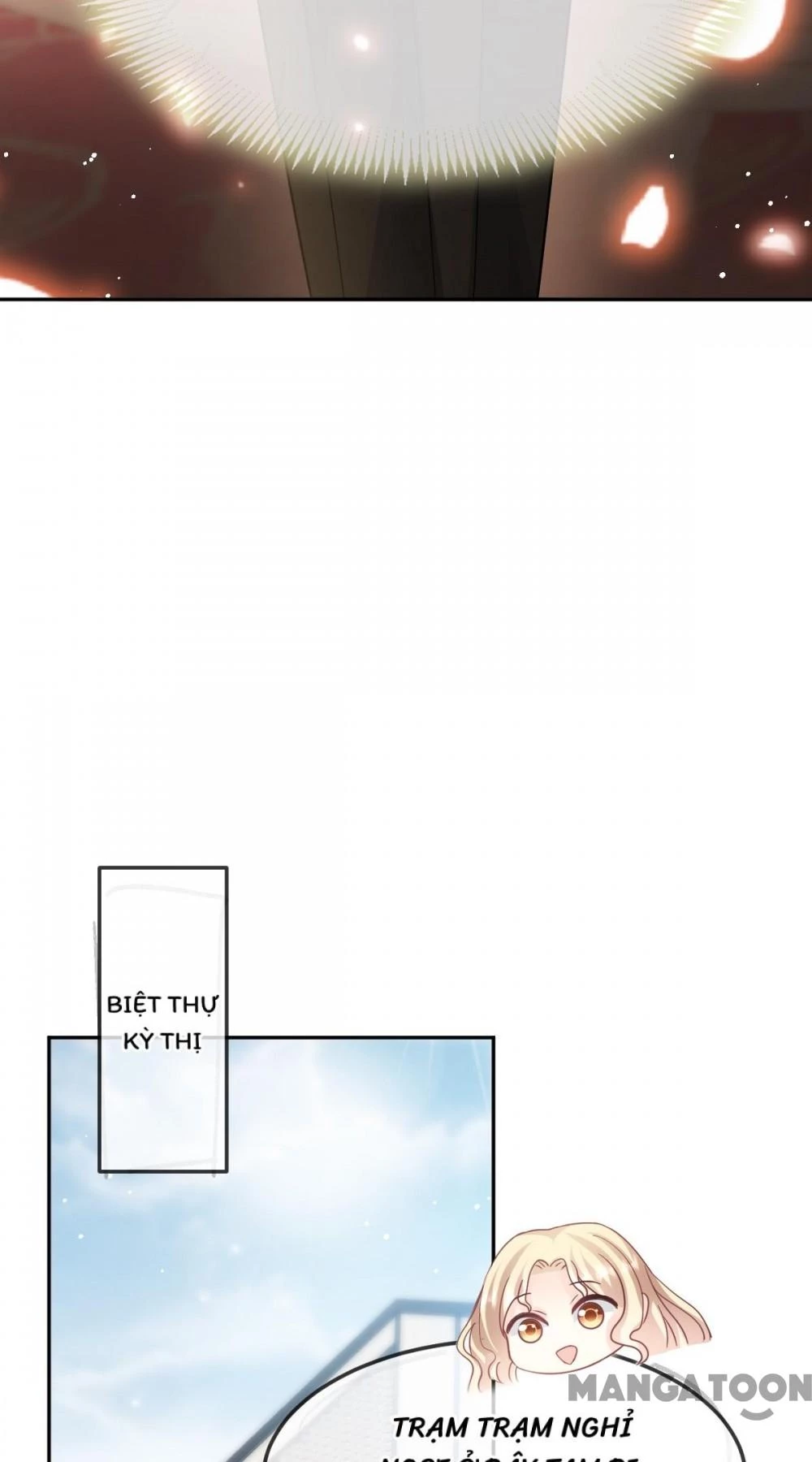 Tân Nương Của Ma Thần Chapter 158 - 6