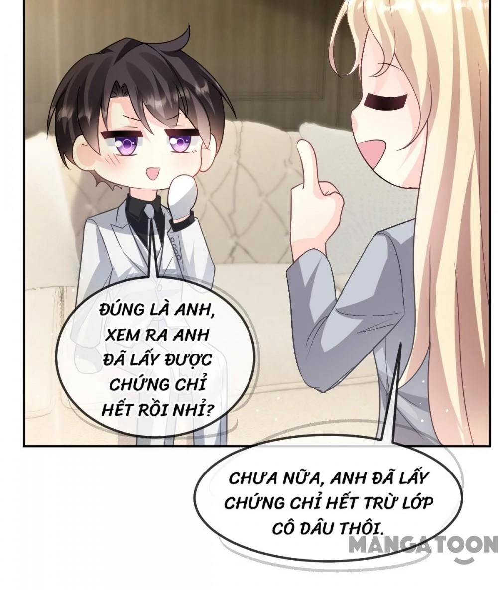 Tân Nương Của Ma Thần Chapter 158 - 8