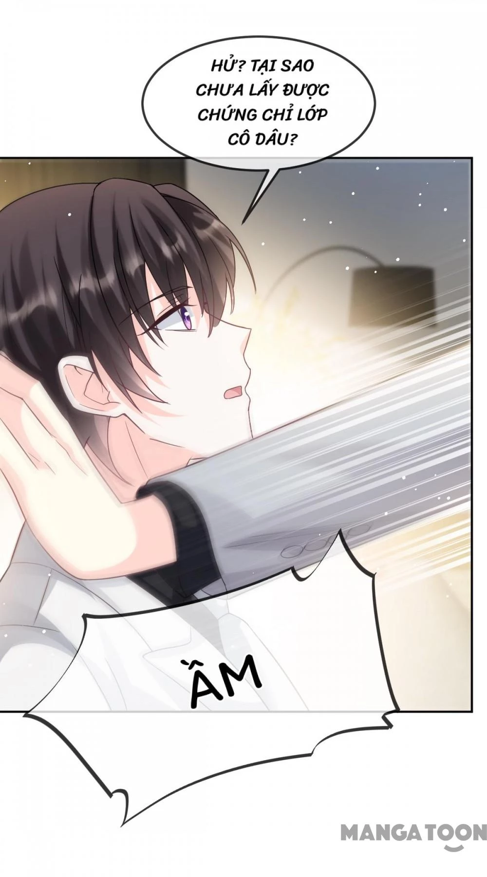 Tân Nương Của Ma Thần Chapter 158 - 9