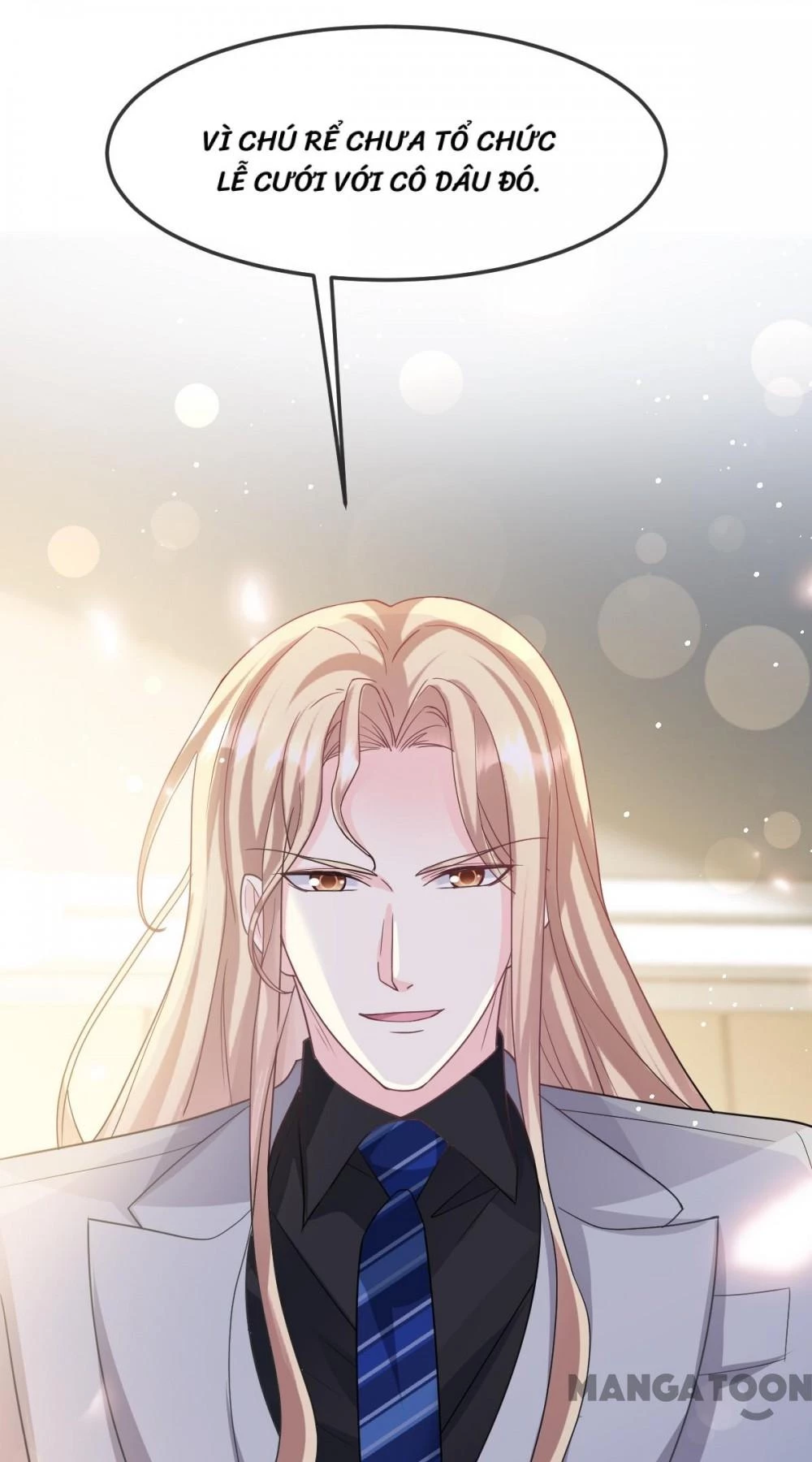 Tân Nương Của Ma Thần Chapter 158 - 10