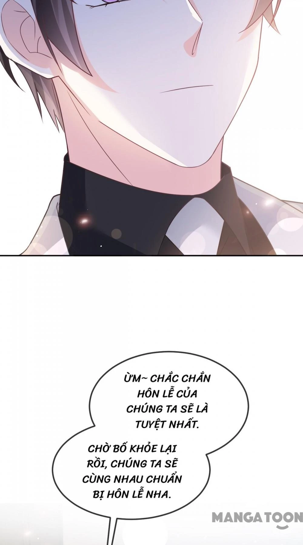 Tân Nương Của Ma Thần Chapter 158 - 12