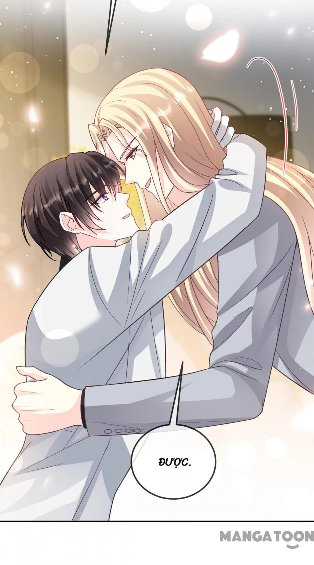 Tân Nương Của Ma Thần Chapter 158 - 13