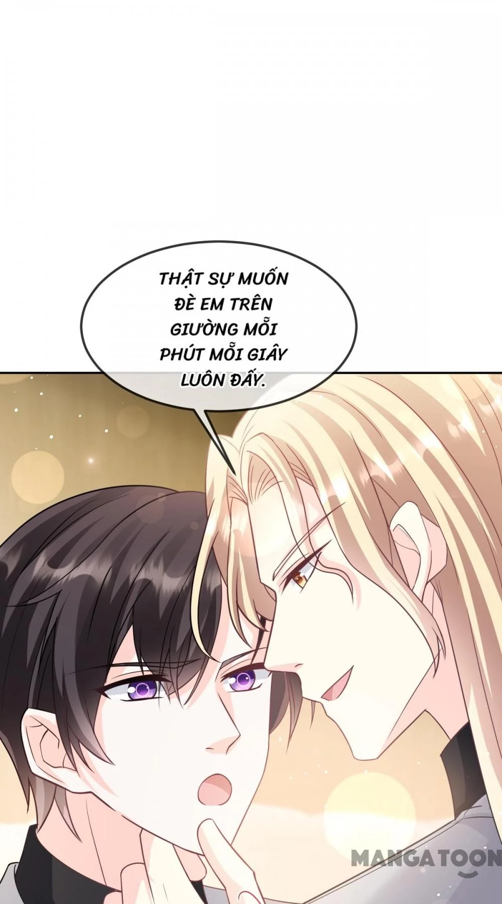 Tân Nương Của Ma Thần Chapter 158 - 14