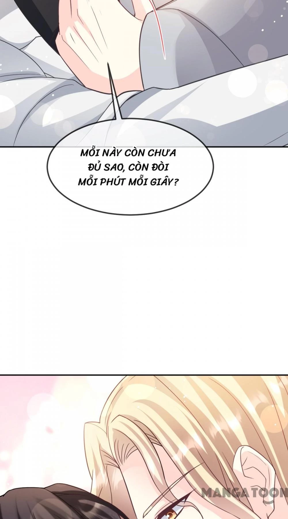 Tân Nương Của Ma Thần Chapter 158 - 15