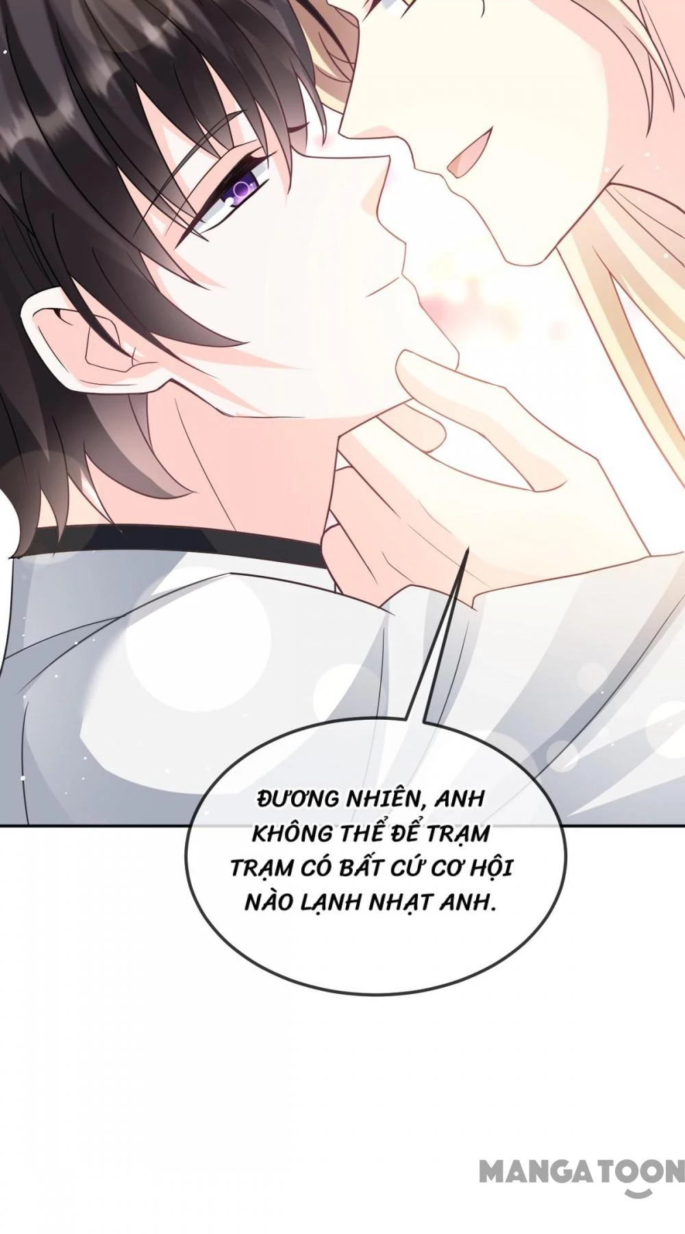 Tân Nương Của Ma Thần Chapter 158 - 16