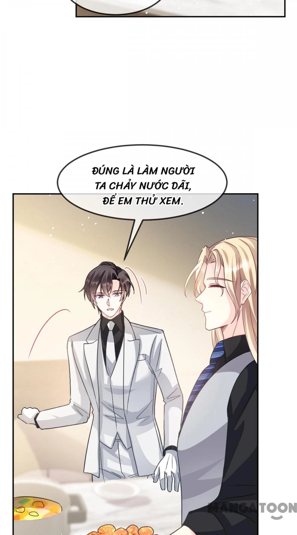 Tân Nương Của Ma Thần Chapter 158 - 18