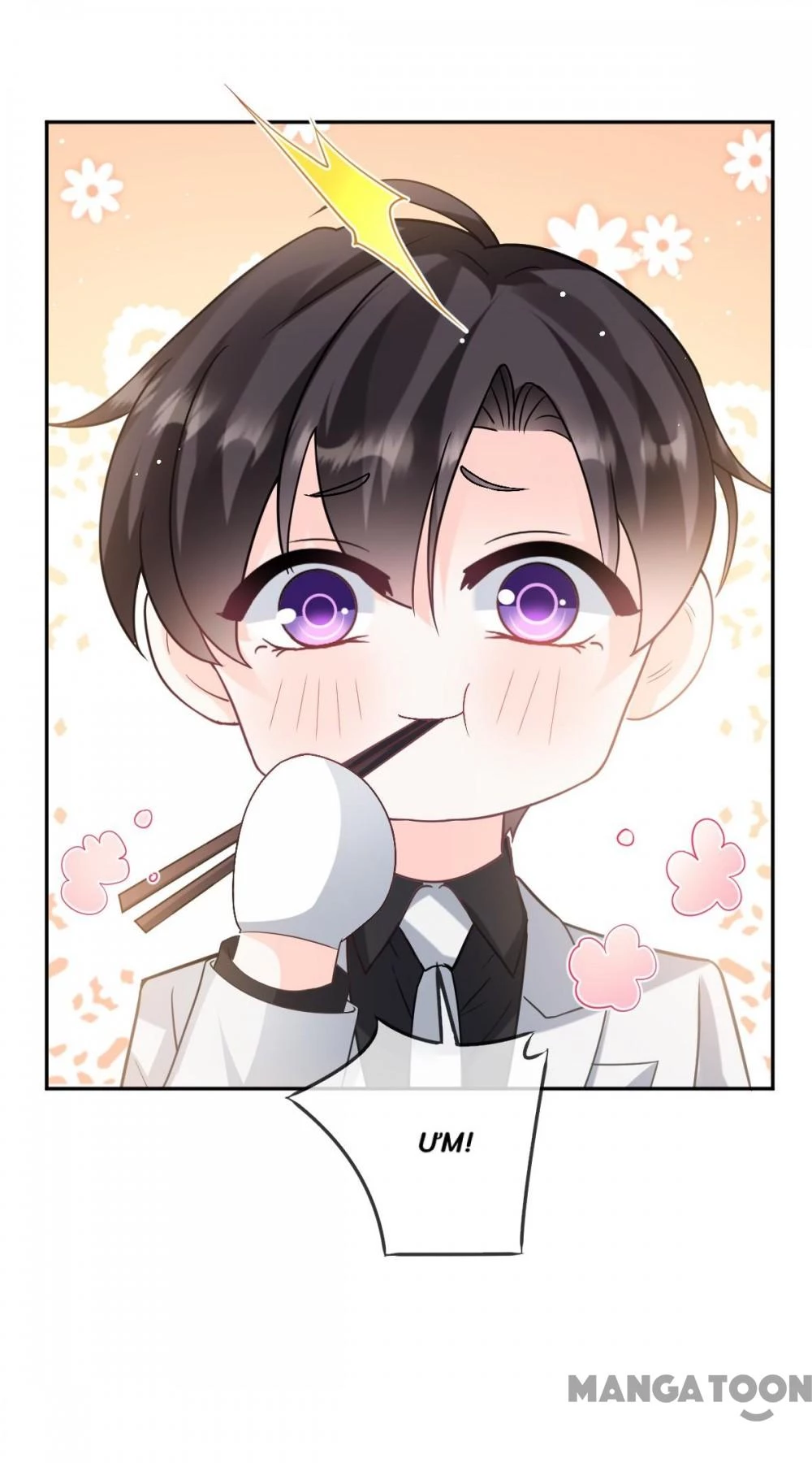 Tân Nương Của Ma Thần Chapter 158 - 20