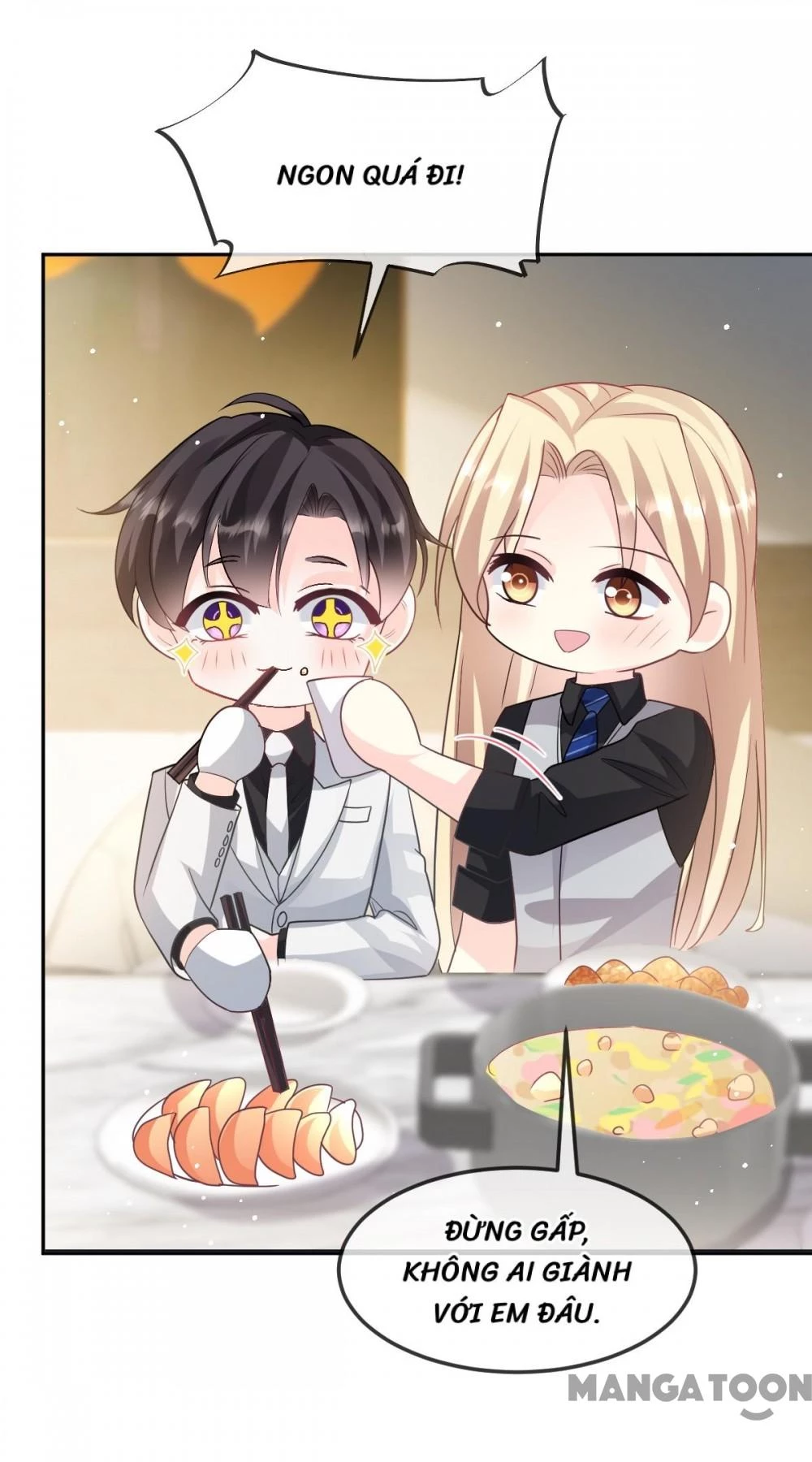 Tân Nương Của Ma Thần Chapter 158 - 21