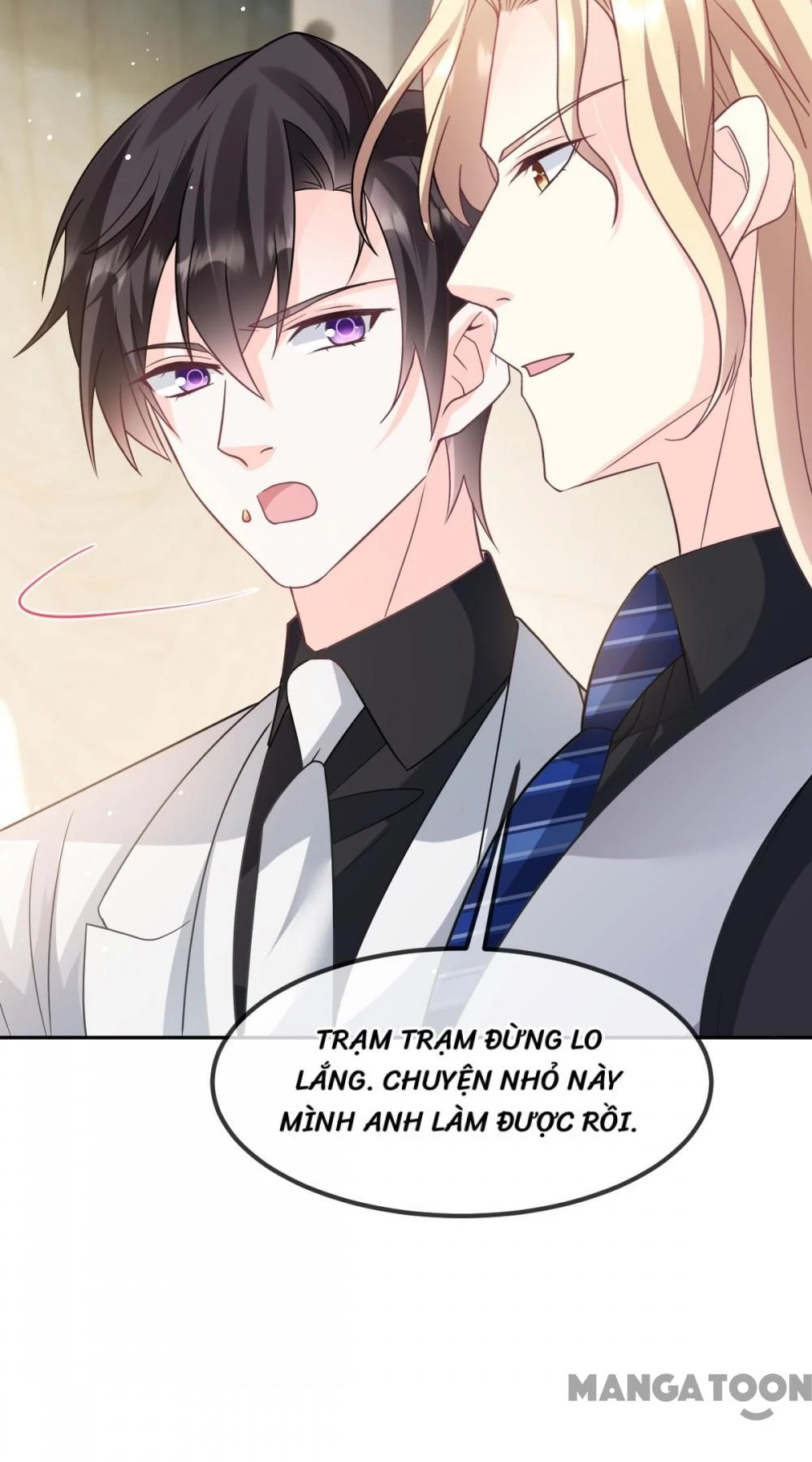 Tân Nương Của Ma Thần Chapter 158 - 26