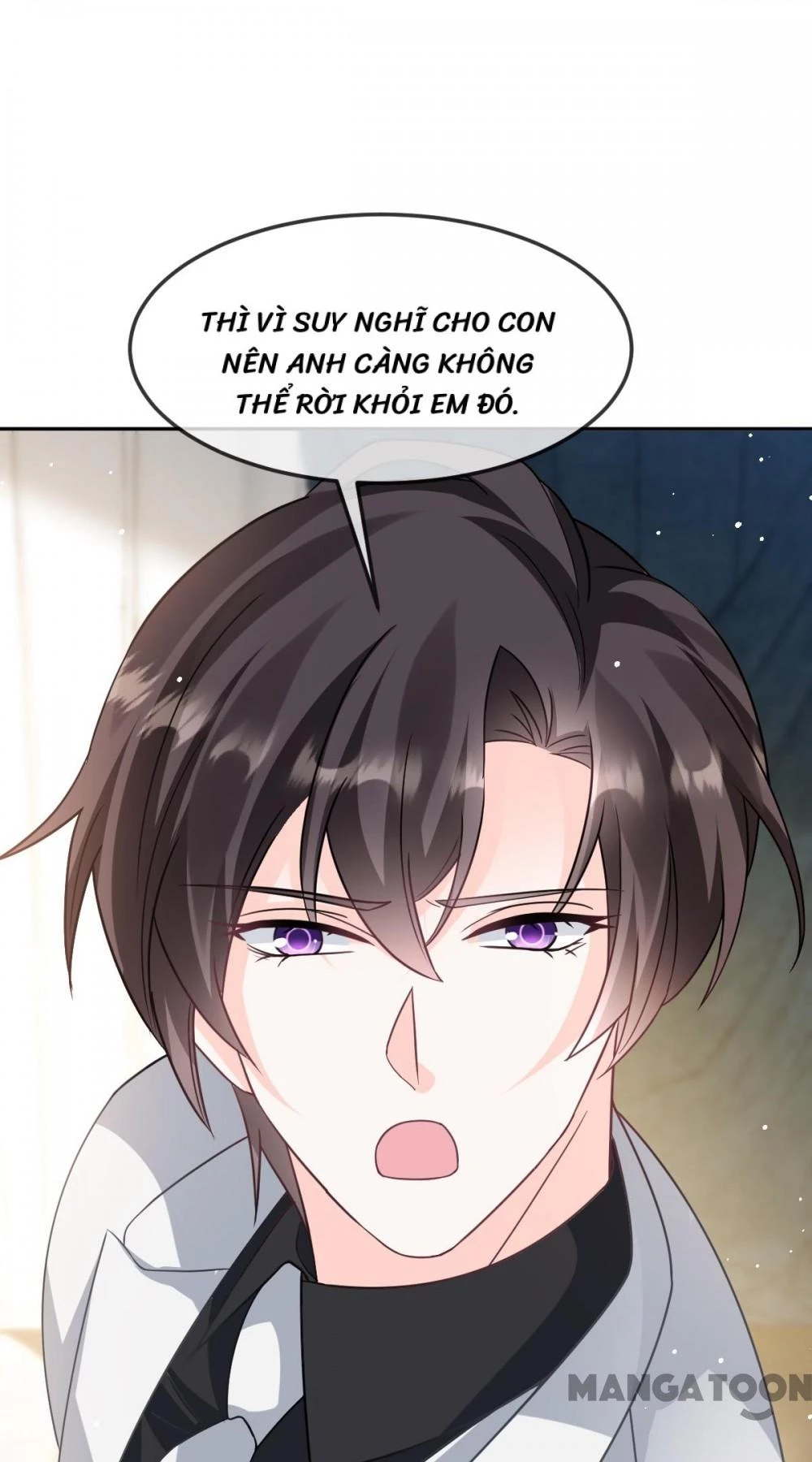 Tân Nương Của Ma Thần Chapter 158 - 29