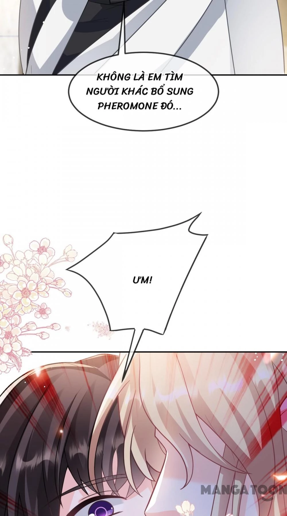 Tân Nương Của Ma Thần Chapter 158 - 30