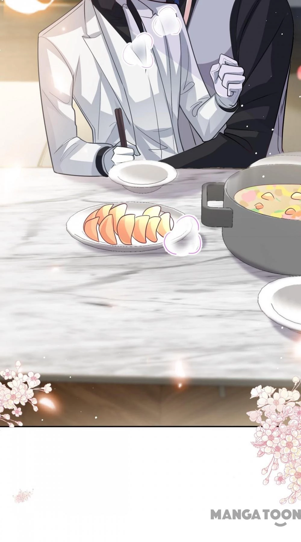 Tân Nương Của Ma Thần Chapter 158 - 32