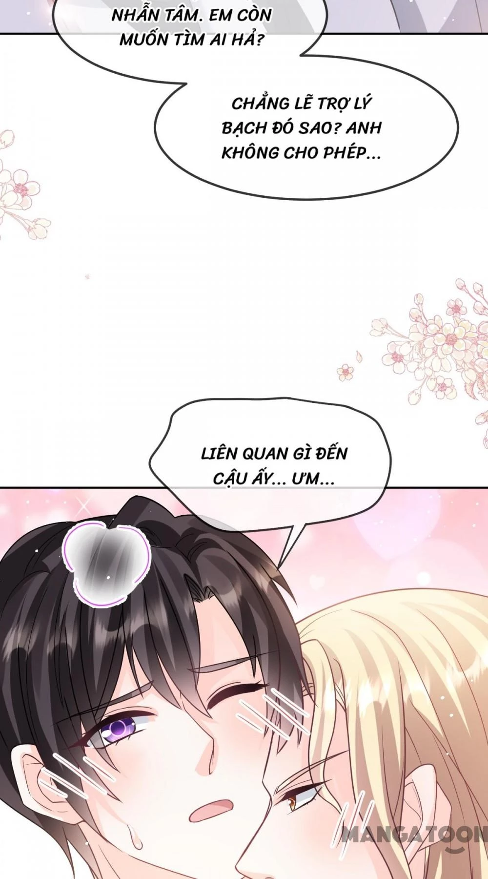 Tân Nương Của Ma Thần Chapter 158 - 34