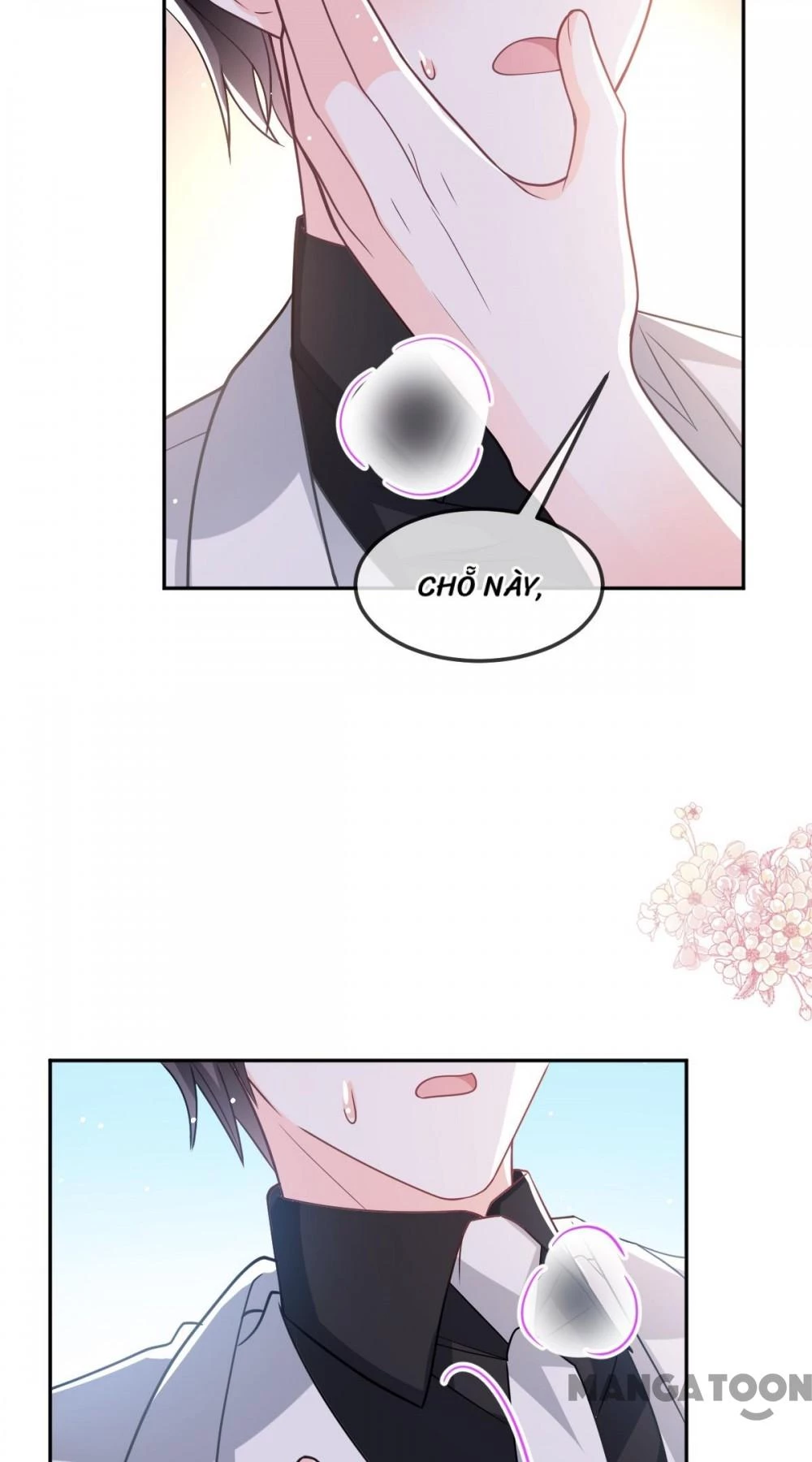 Tân Nương Của Ma Thần Chapter 158 - 36