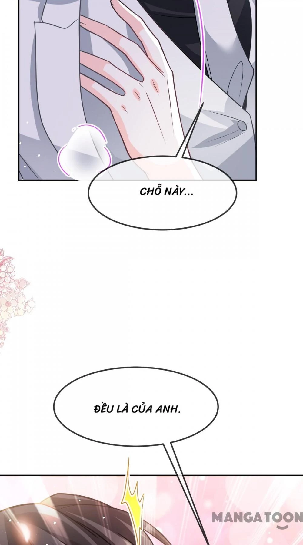 Tân Nương Của Ma Thần Chapter 158 - 37