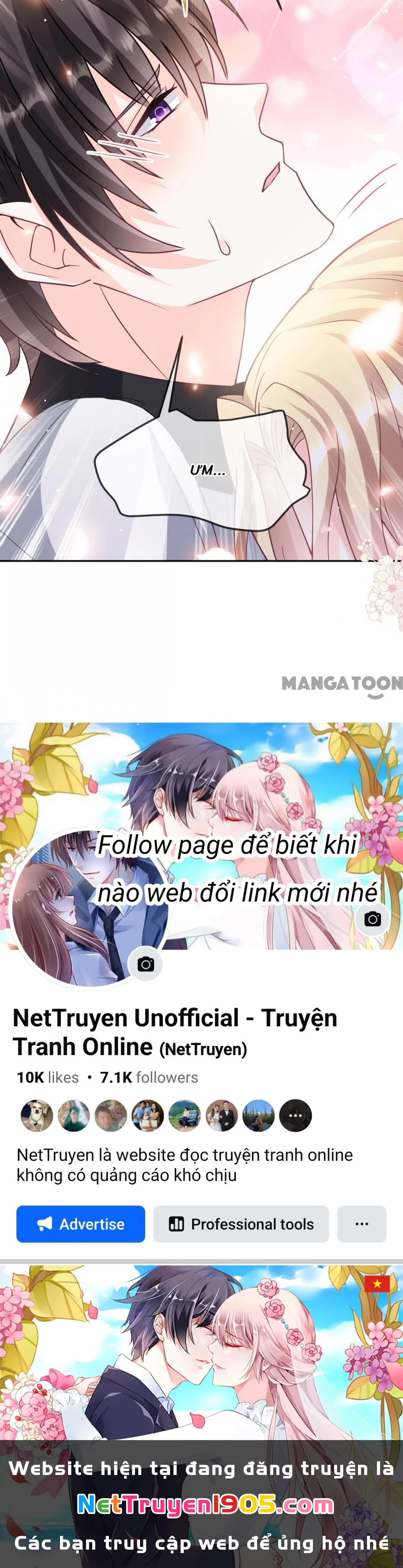 Tân Nương Của Ma Thần Chapter 158 - 38