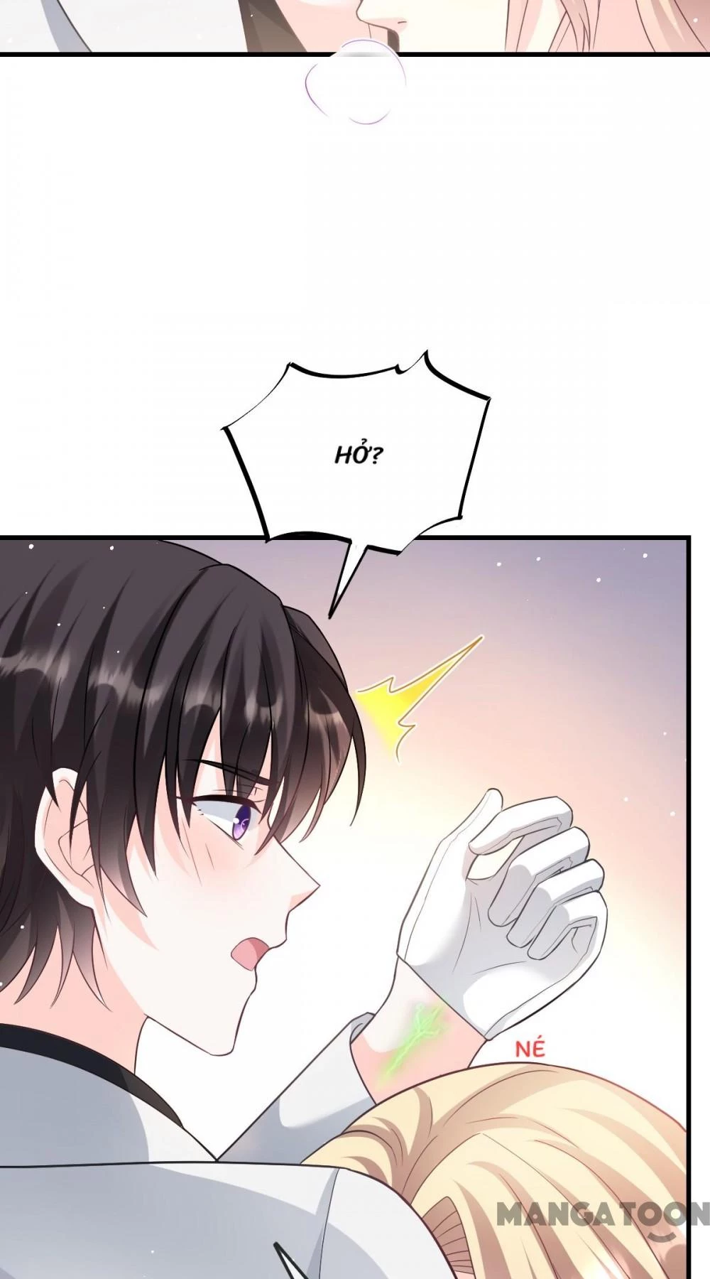 Tân Nương Của Ma Thần Chapter 159 - 2