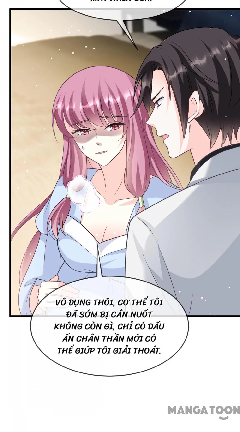 Tân Nương Của Ma Thần Chapter 159 - 7