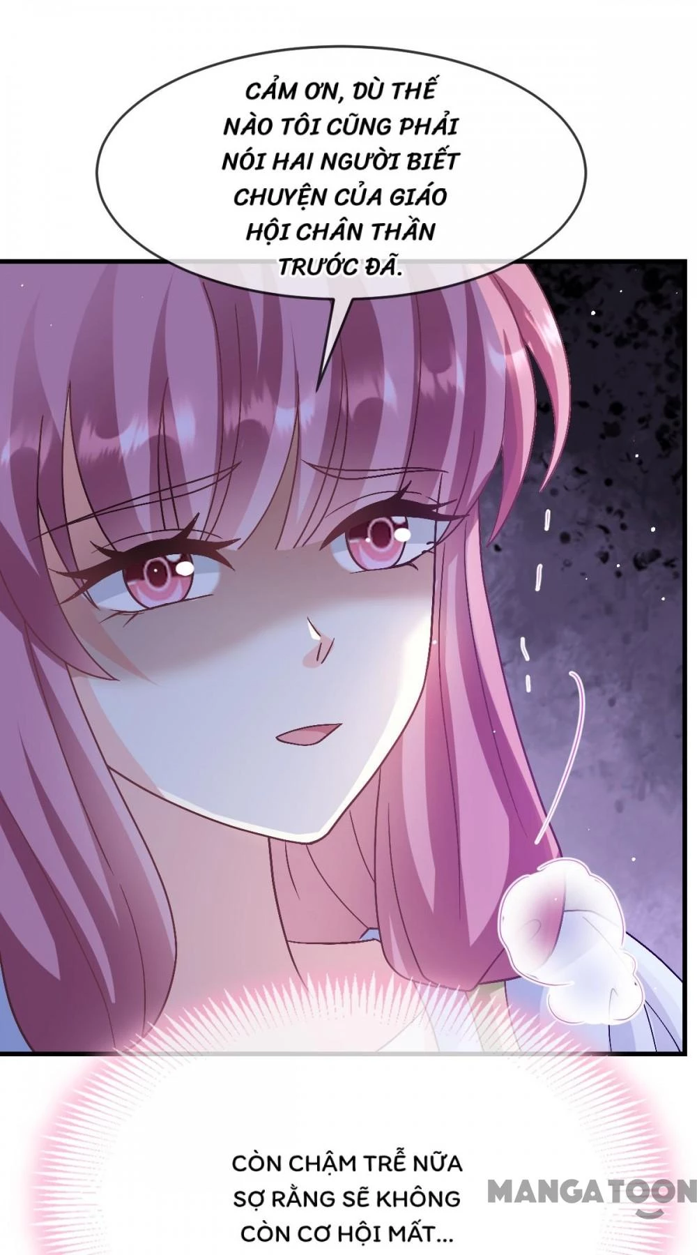 Tân Nương Của Ma Thần Chapter 159 - 10