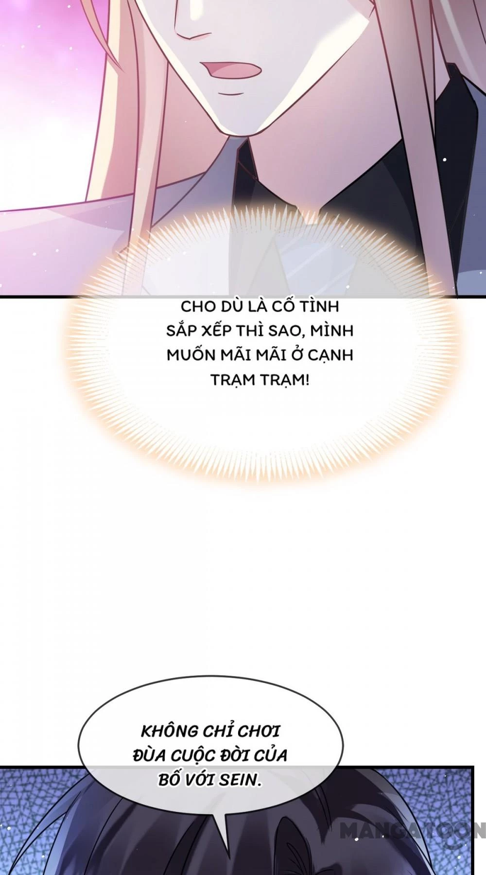 Tân Nương Của Ma Thần Chapter 159 - 15